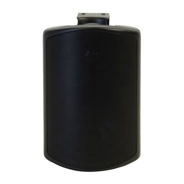 Enceinte extérieure ELIPSON RAIN 8 OUTDOOR SPEAKER Black x 2