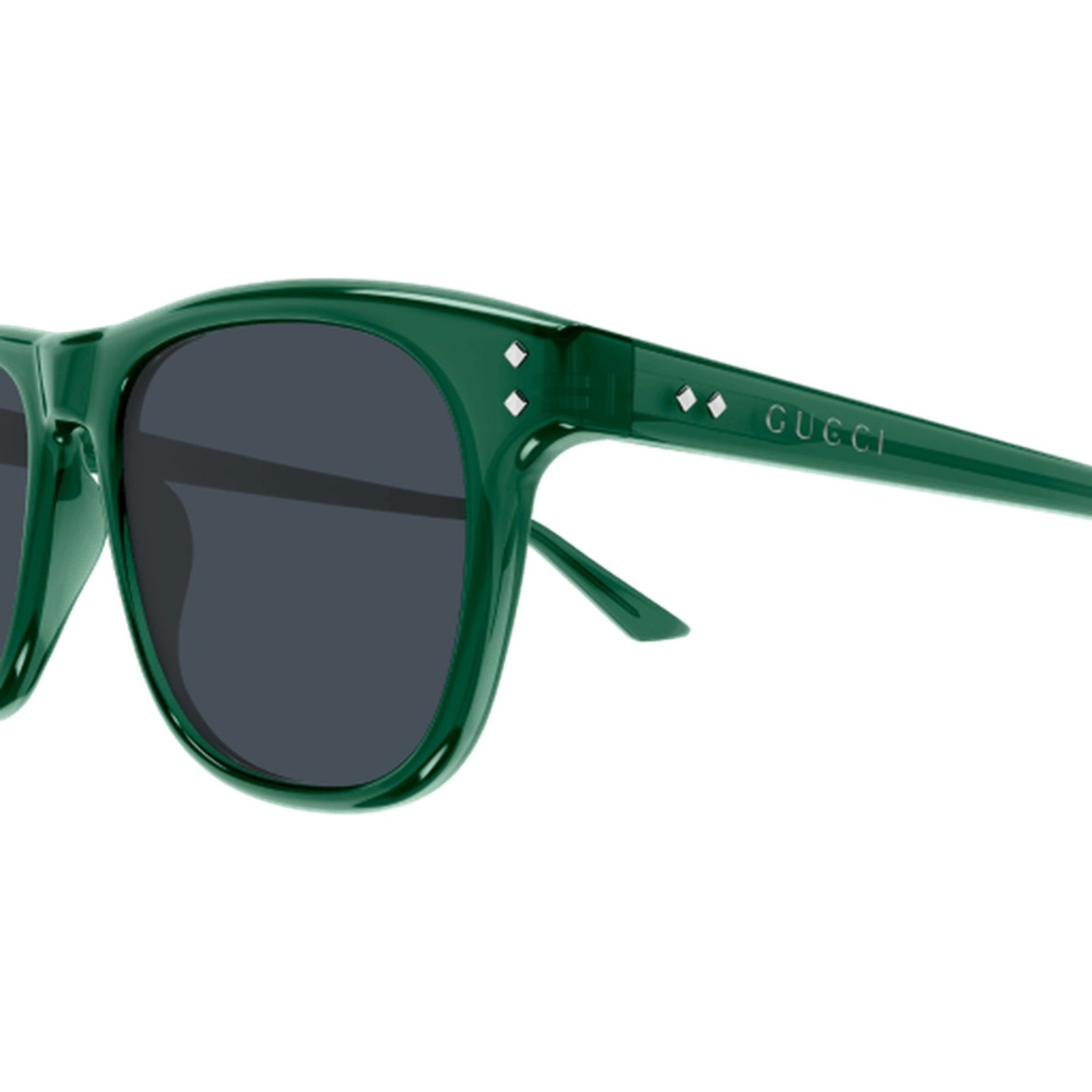Gafas de Sol Gucci GG1893S-005 de Acetato Hombre 53 mm