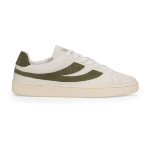 Superga - Sneakers Uomo Donna Bianco - 4833 LENDL