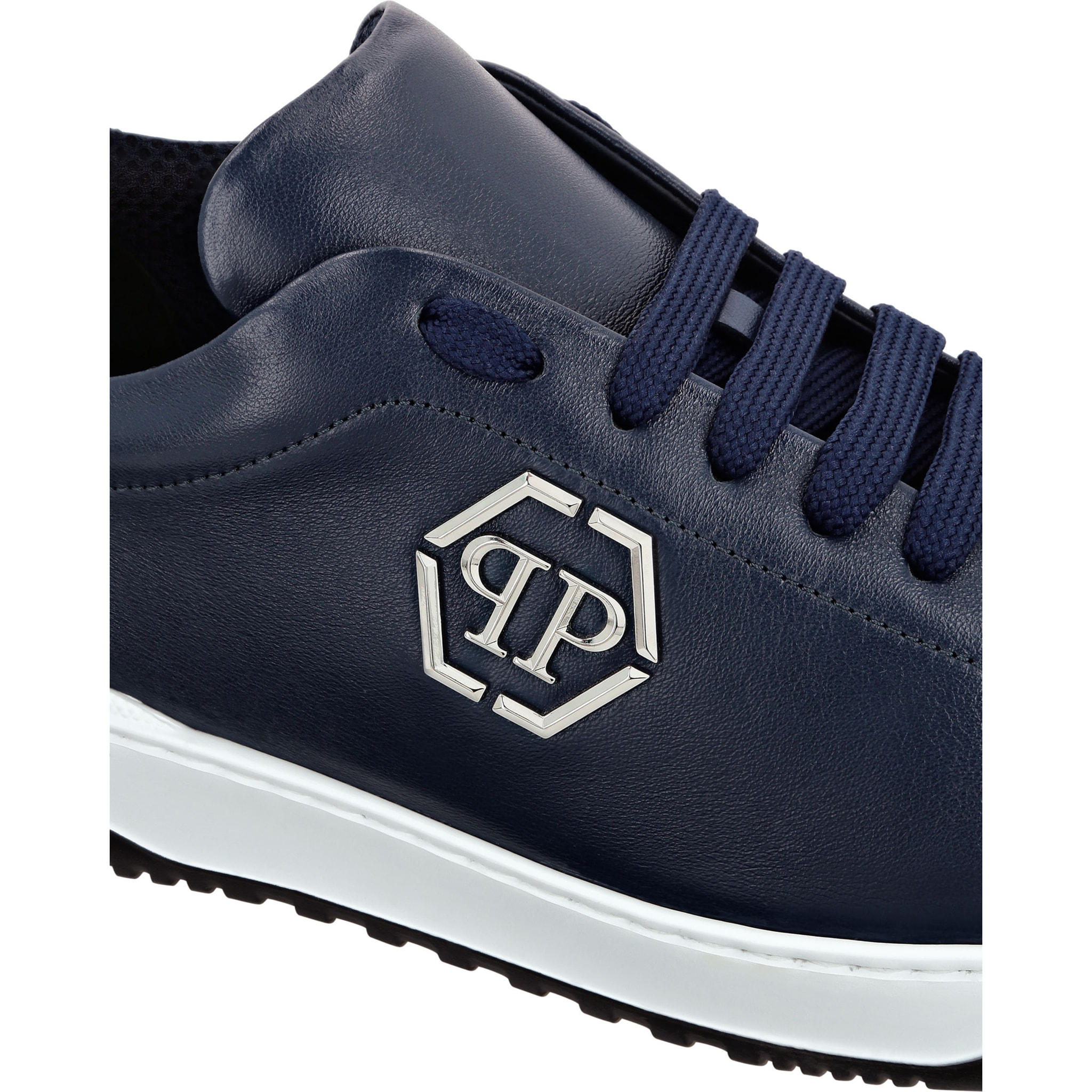 PHILIPP PLEIN Zapatillas bajas SKULL&BONES