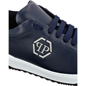PHILIPP PLEIN Zapatillas bajas SKULL&BONES