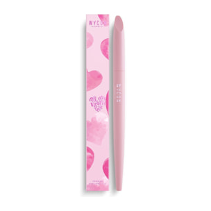 STRIKER EYELINER PEN Eyeliner nero in penna water resistant
