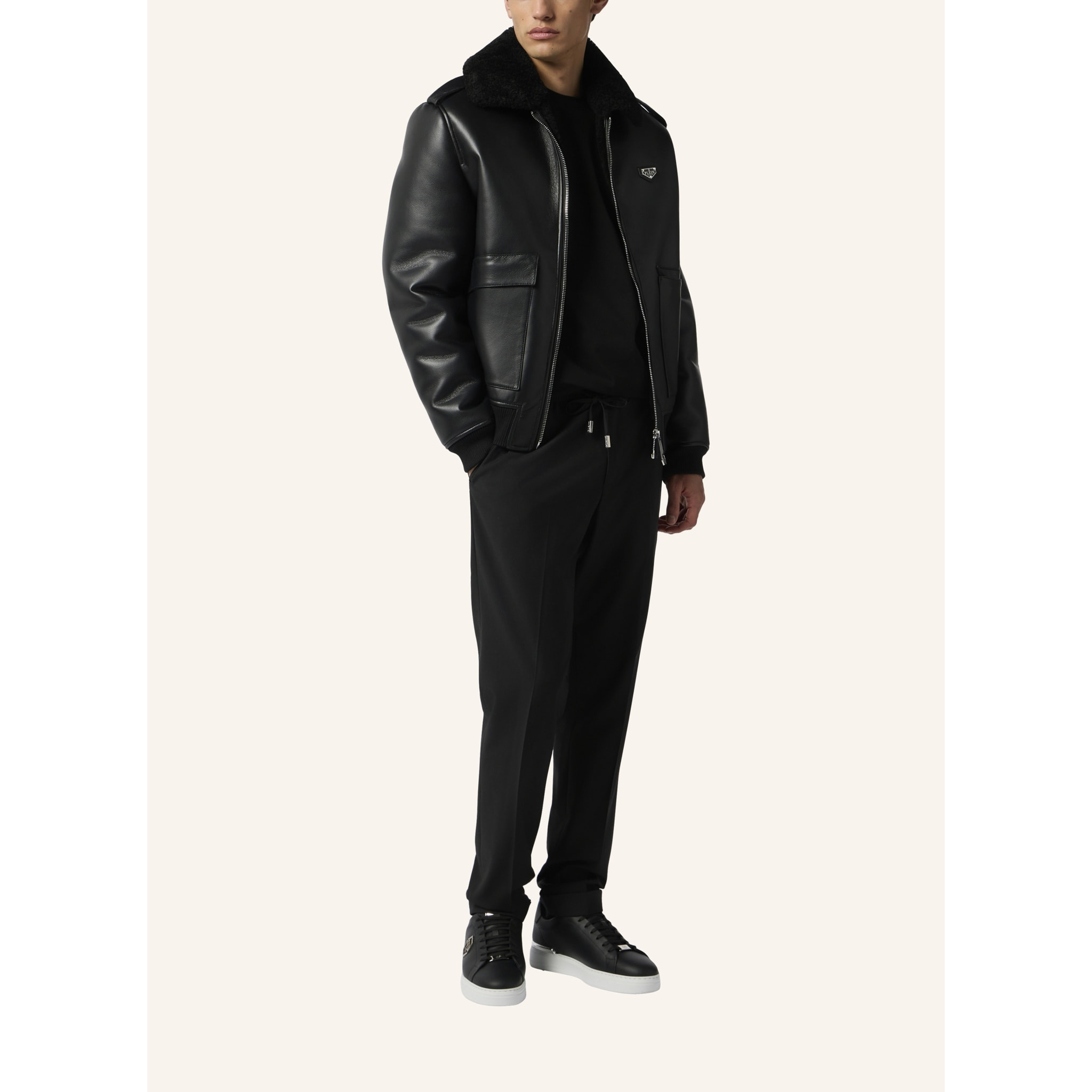 PHILIPP PLEIN Giacca