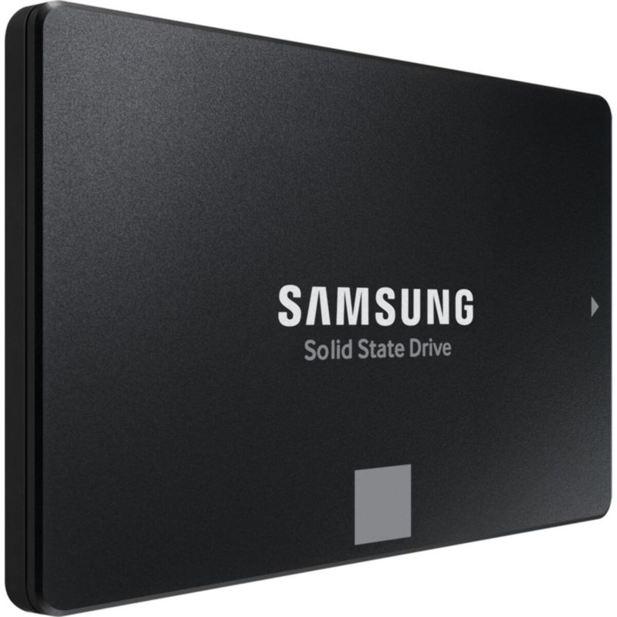 Disque dur SSD interne SAMSUNG 870 EVO 2To