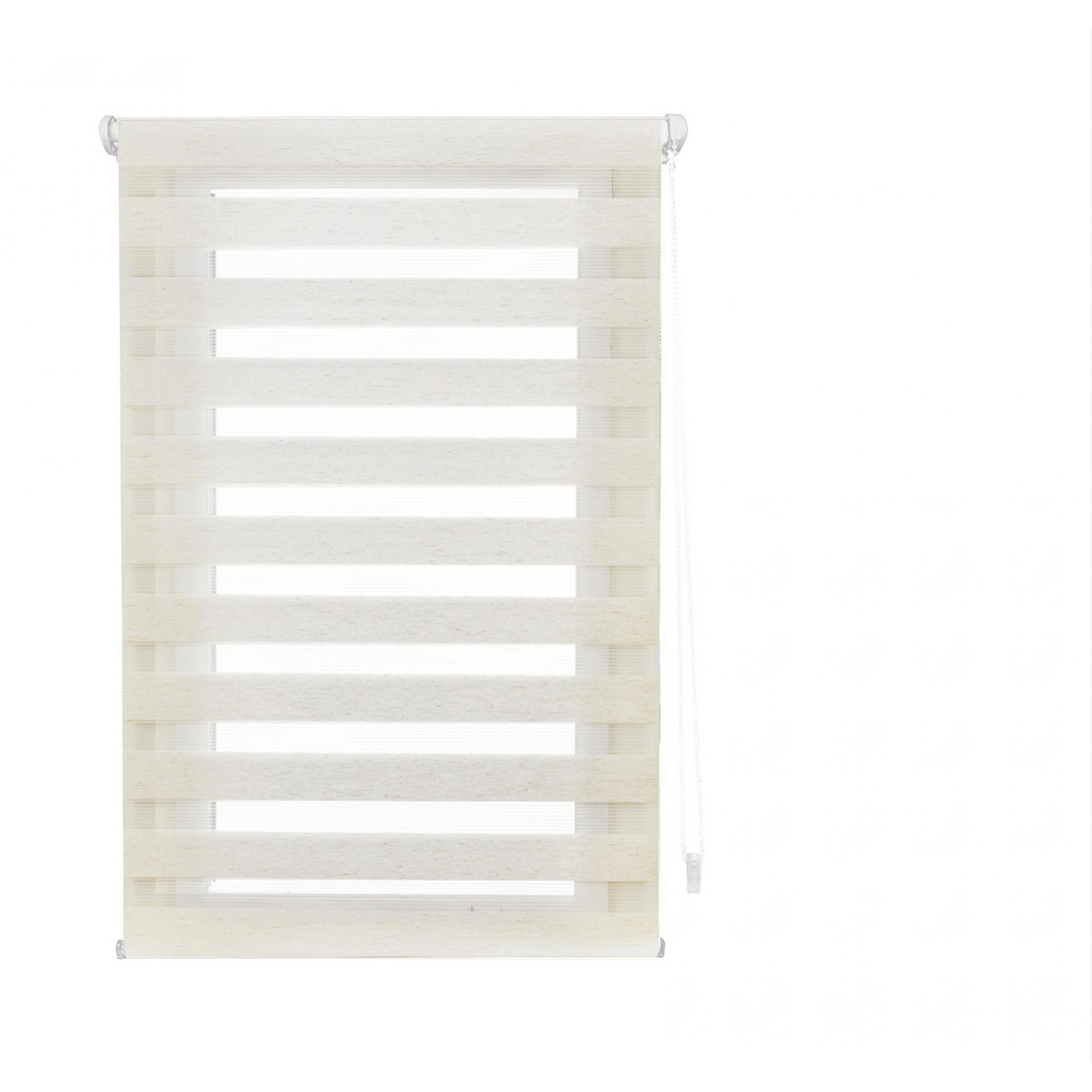 Store enrouleur Polyester Translucide 52x180