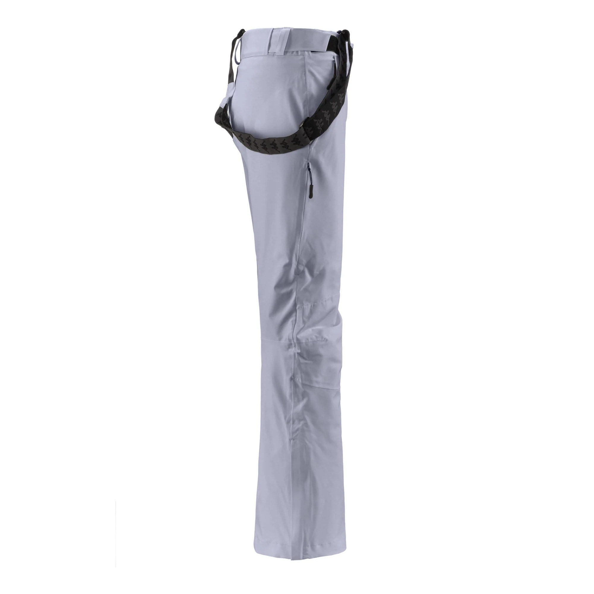 Pantaloni Kappa Donna 6CENTO 634 Viola