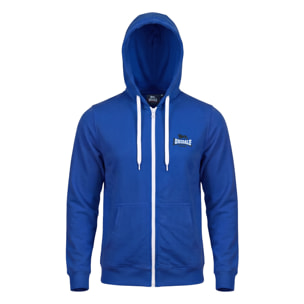 Felpa Uomo LONSDALE Cotone Leggero Primavera
