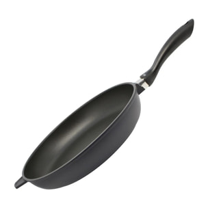 Poêle à frire sans PFAS 32 cm Elo Alucast