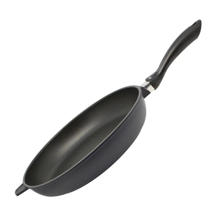 Poêle à frire sans PFAS 32 cm Elo Alucast