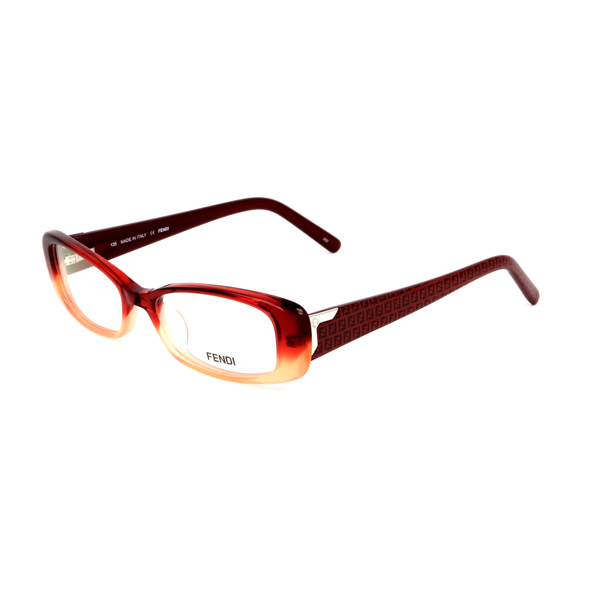 Montura de gafas Fendi Mujer FENDI-967-602