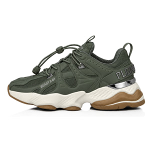 PLEIN SPORT Sneaker running