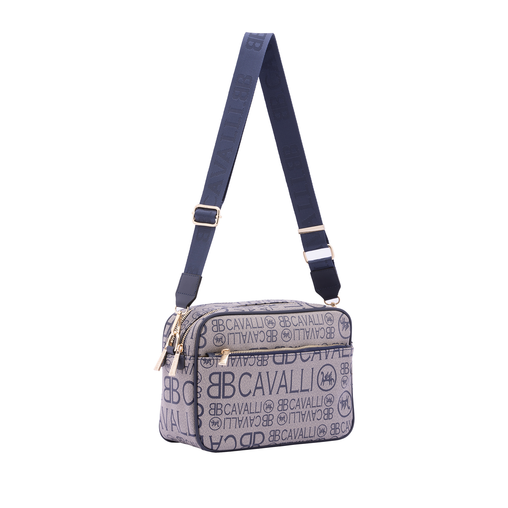 Borsa a tracolla  da donna ecopelle Prodotto Vegano 18x28x11 cm