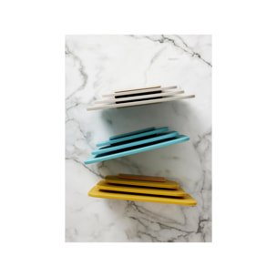 Ensemble planches à découper Choptima