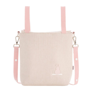 Cambrass Bolso Talega Lino