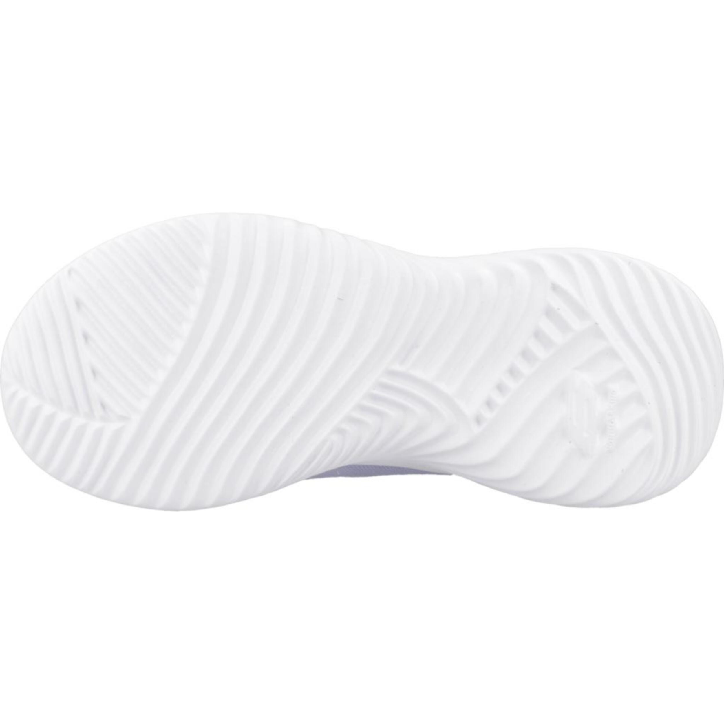 Zapatillas Niña Bounder - Simple Cut Slip-ins Violeta