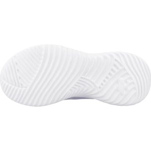 Zapatillas Niña Bounder - Simple Cut Slip-ins Violeta