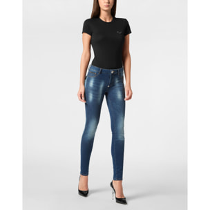 PHILIPP PLEIN Jeggings