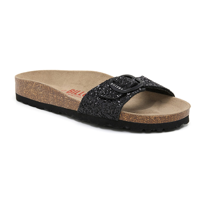 Sandalia BILLOWY NEGRO