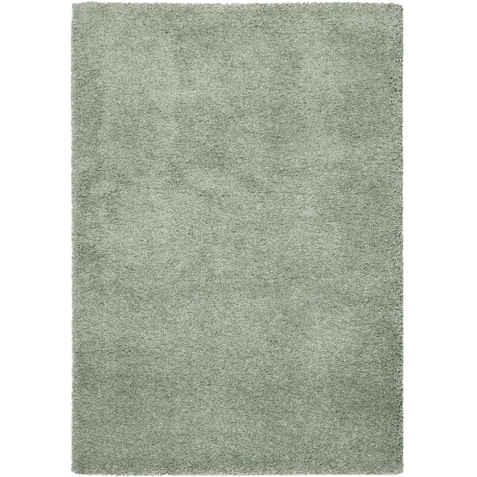 Tappeto Salotto Tinta Unita Verde