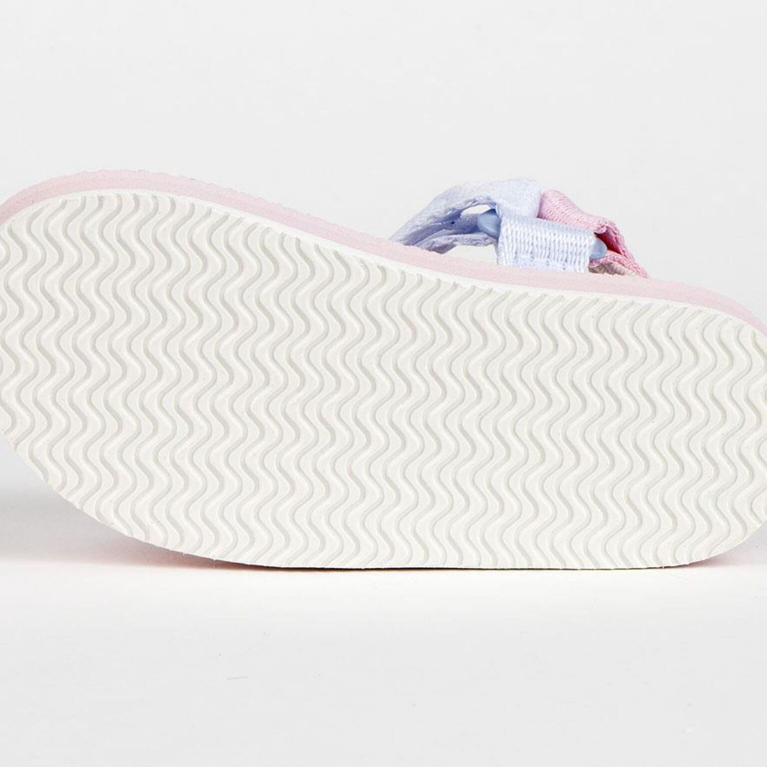 Sandalias Casual Stitch