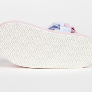 Sandalias Casual Stitch