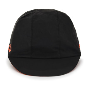 Cappelli Briko Uomo Donna Nero Visor Cap