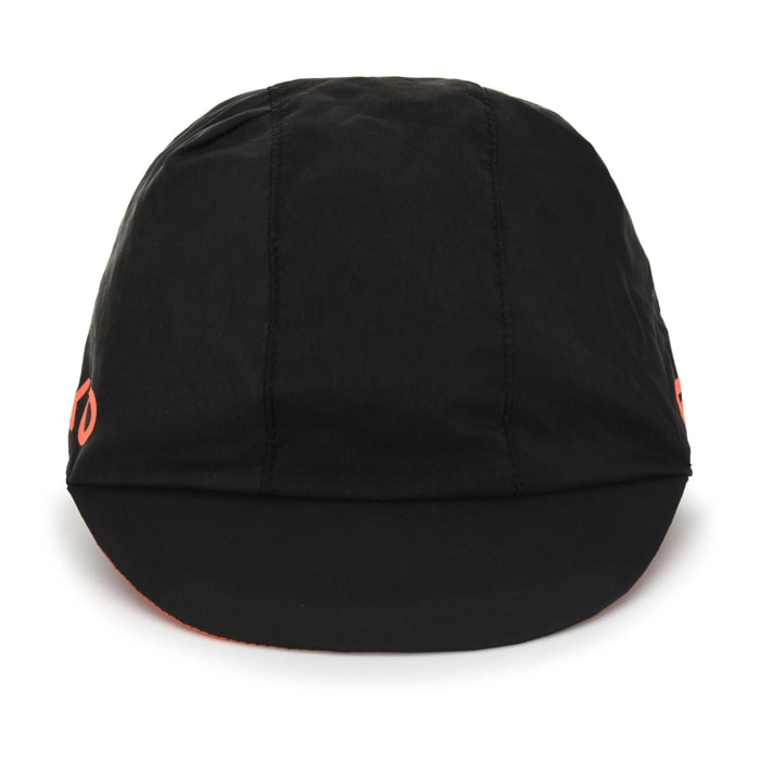 Cappelli Briko Uomo Donna Nero Visor Cap