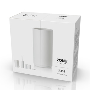 Gobelet pour brosse à dents Rim