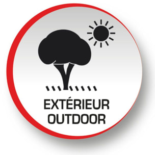 Barbecue électrique MOULINEX Accessimo Blue Salt Table BG134812