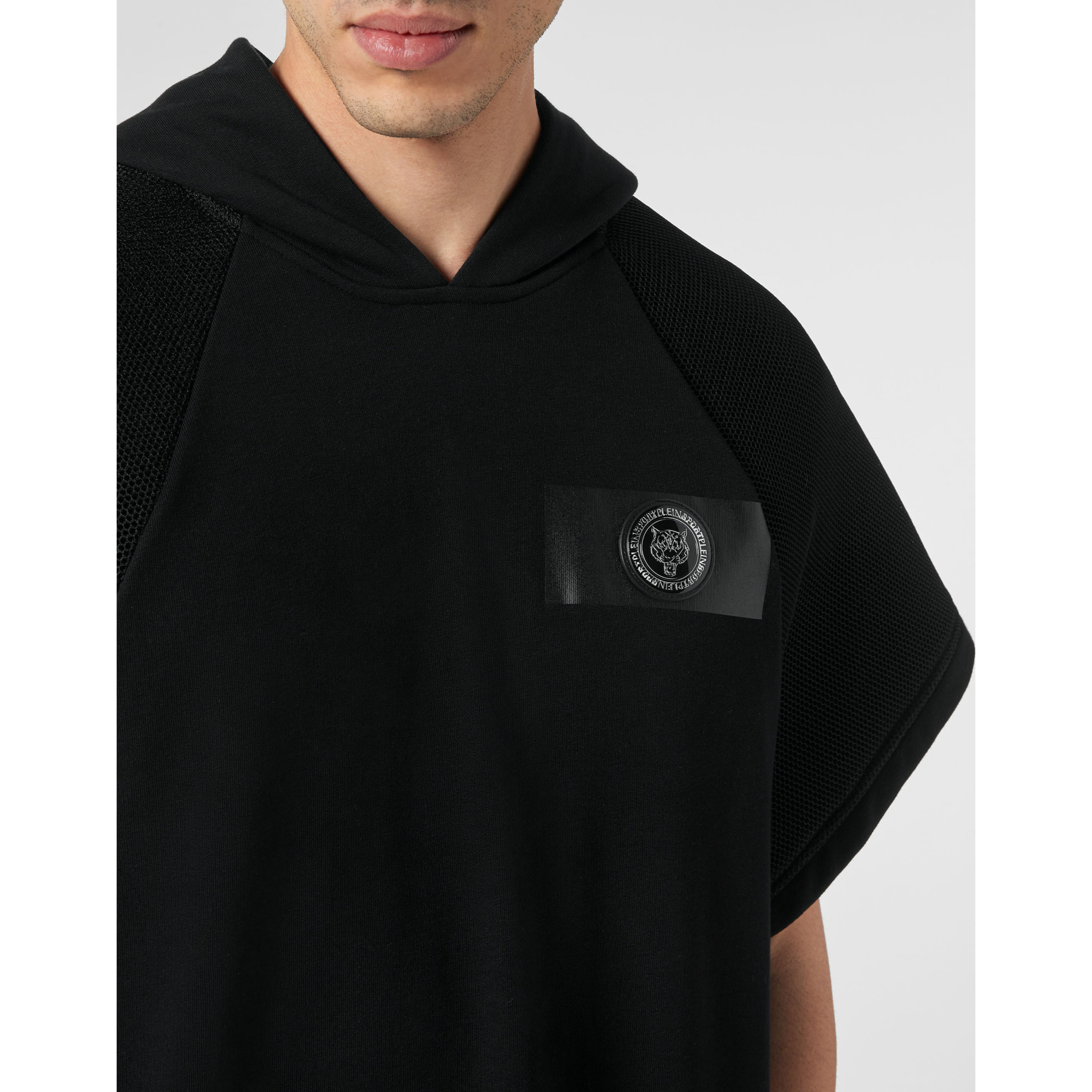 PLEIN SPORT Sport Top