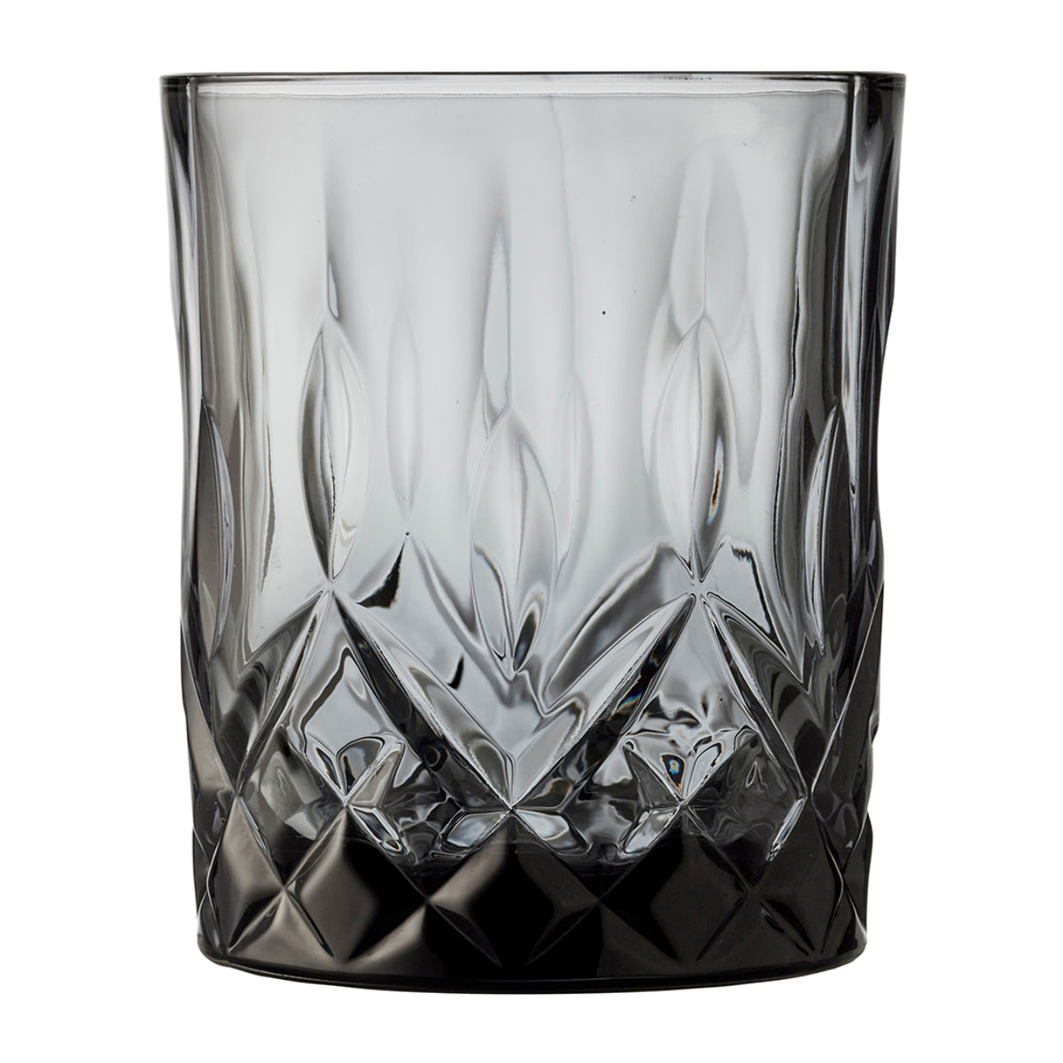 Set de 4 verres à whisky Torino 32cl