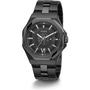 Guess Orologio Analogico Al Quarzo Gd Emperor