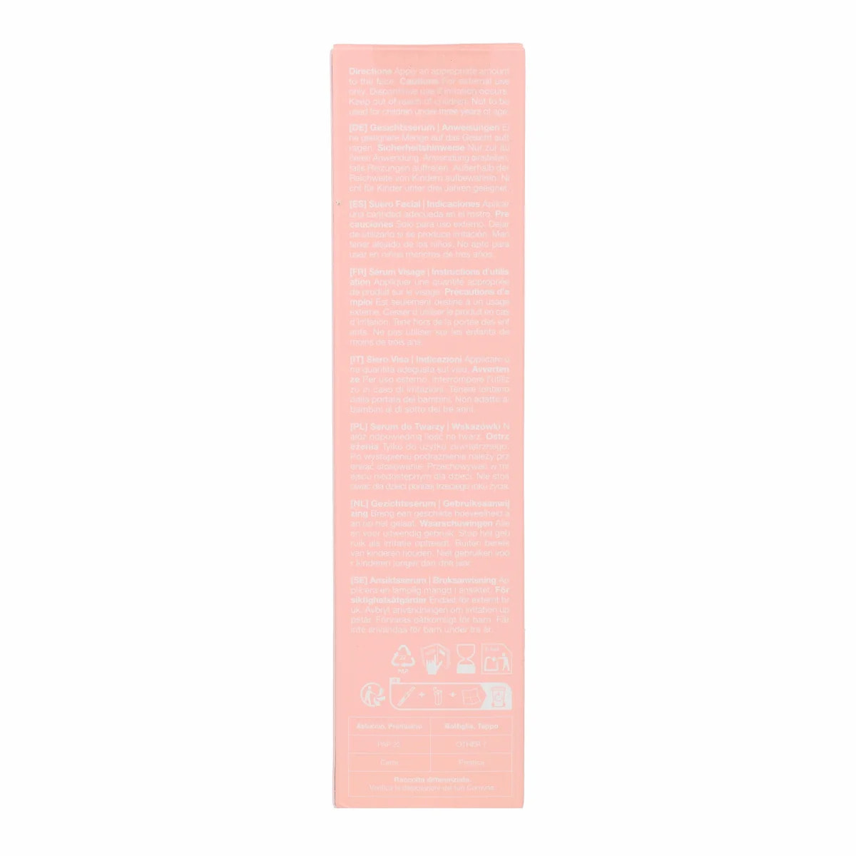 Sérum facial Collagen Glow Booster Serum Medicube 15 ml