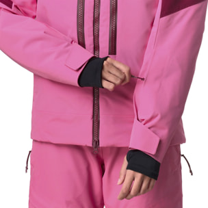 Kappa - Giacche Donna Rosso - 6Cento 604C