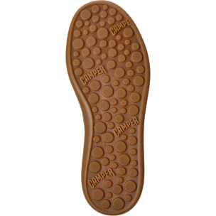 Sneakers - CAMPER Pelotas Soller - Blu - Nubuck