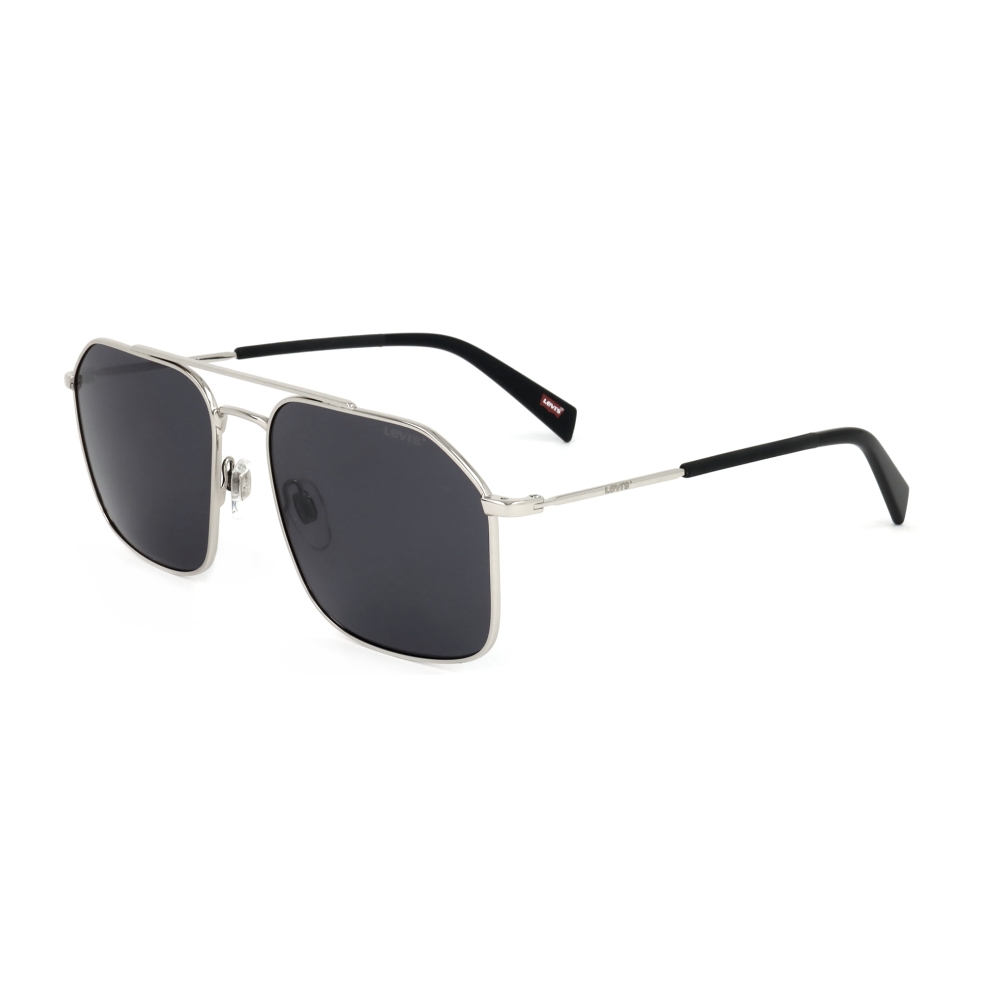 Gafas de sol Levi's Unisex LV-1021-S-BLK