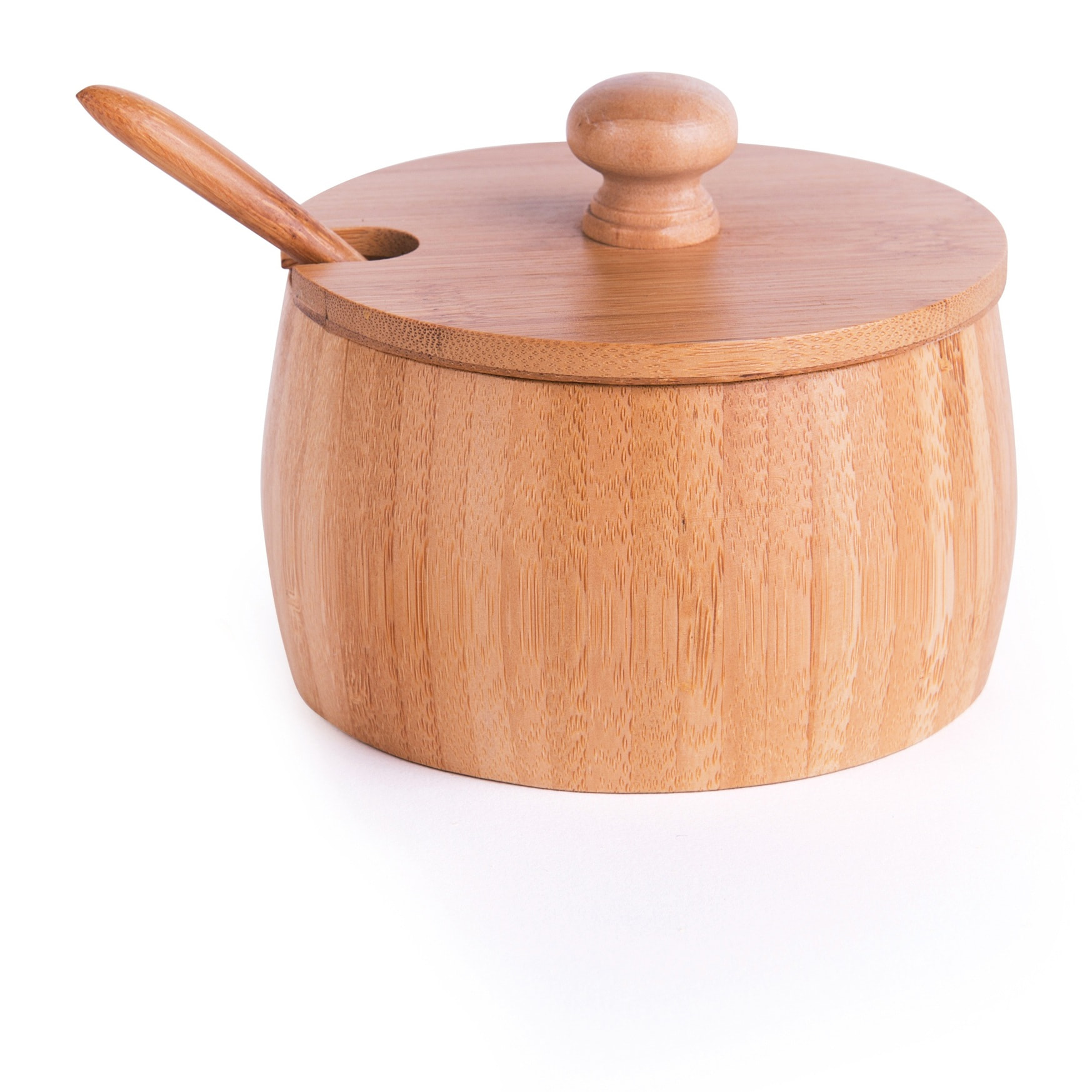 Formaggera Excelsa – Eco Living, Bambù Beige