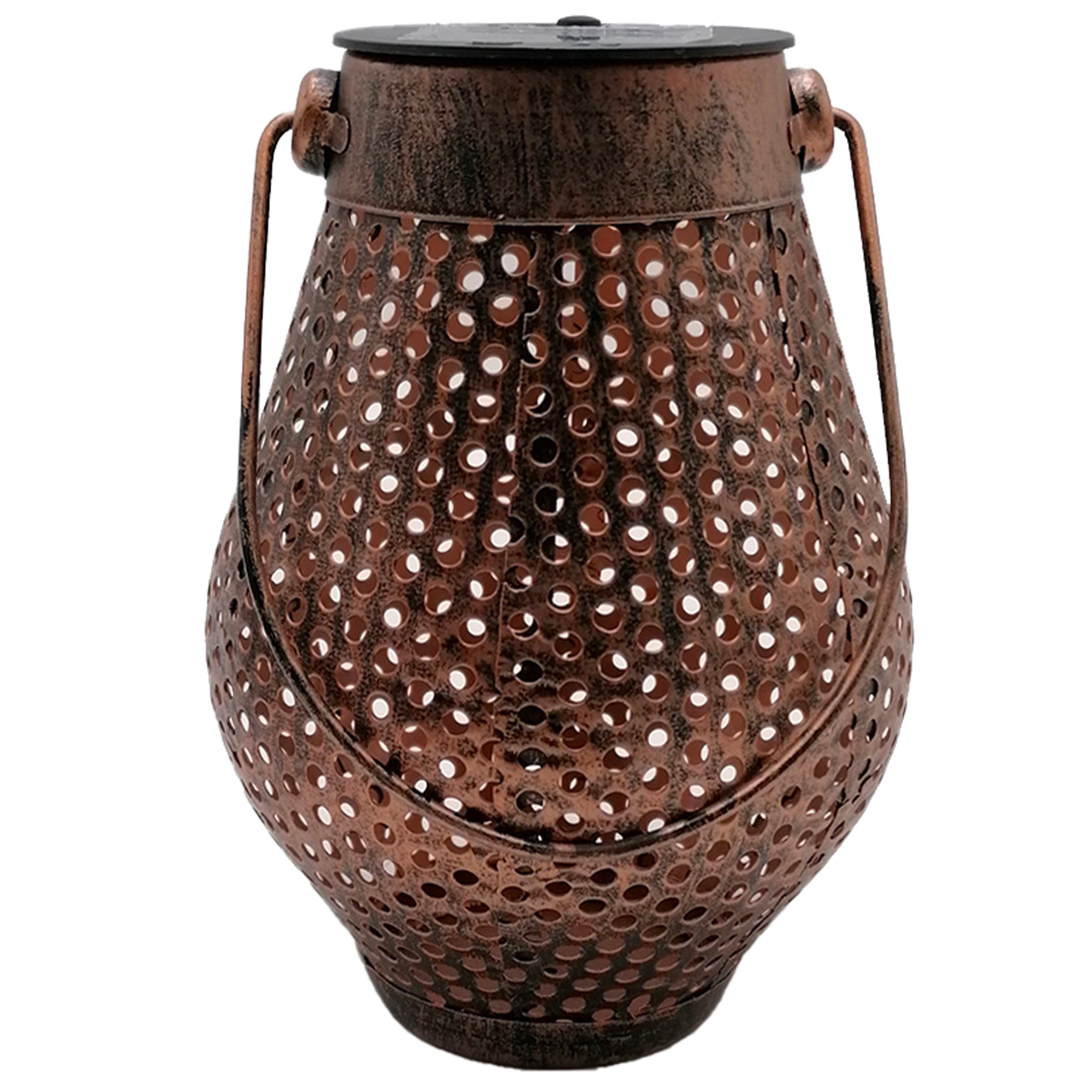 Lanterne solaire décorative DOTY H17cm
