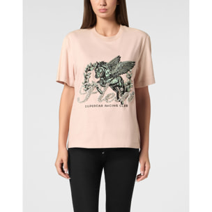 PHILIPP PLEIN T-Shirt Man Fit