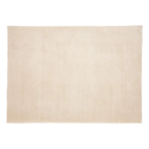 Tapis "Joanne" blanc ivoire 160x230cm