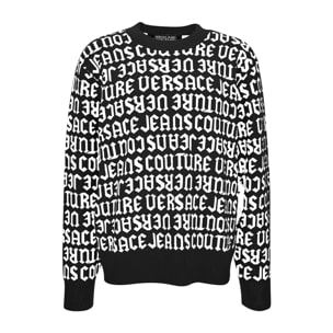 Versace Jeans Couture jersey