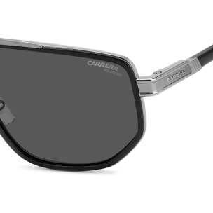 Gafas de Sol Carrera 1072/S V81 Polarizadas de Metal Hombre 61 mm