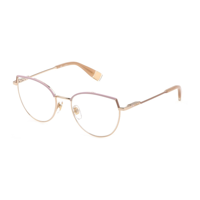 Montura de gafas Furla Mujer VFU585-51A93Y