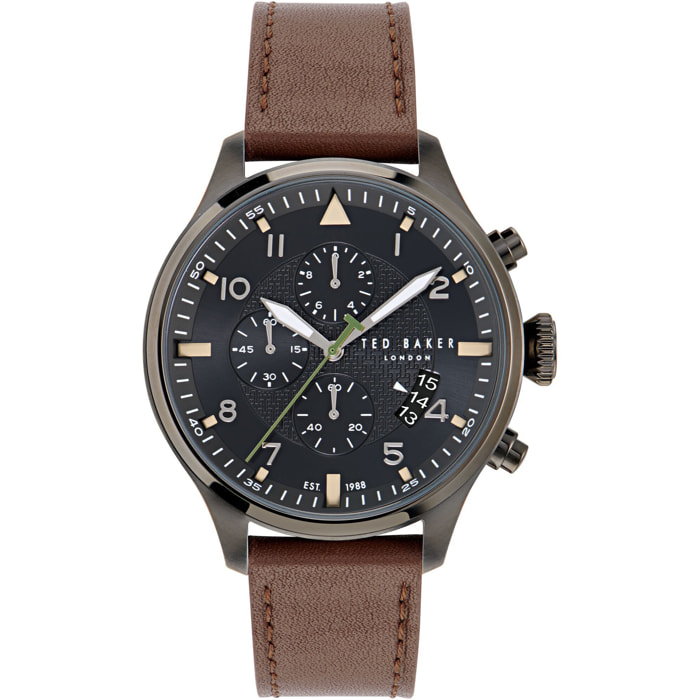 Ted Baker Correa Para Reloj Ted Baker Apple® (42Mm-44Mm)