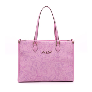 ALV by Alviero Martini Borsa a spalla