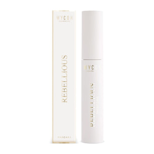 REBELLIOUS MASCARA Mascara dall’effetto extra volume