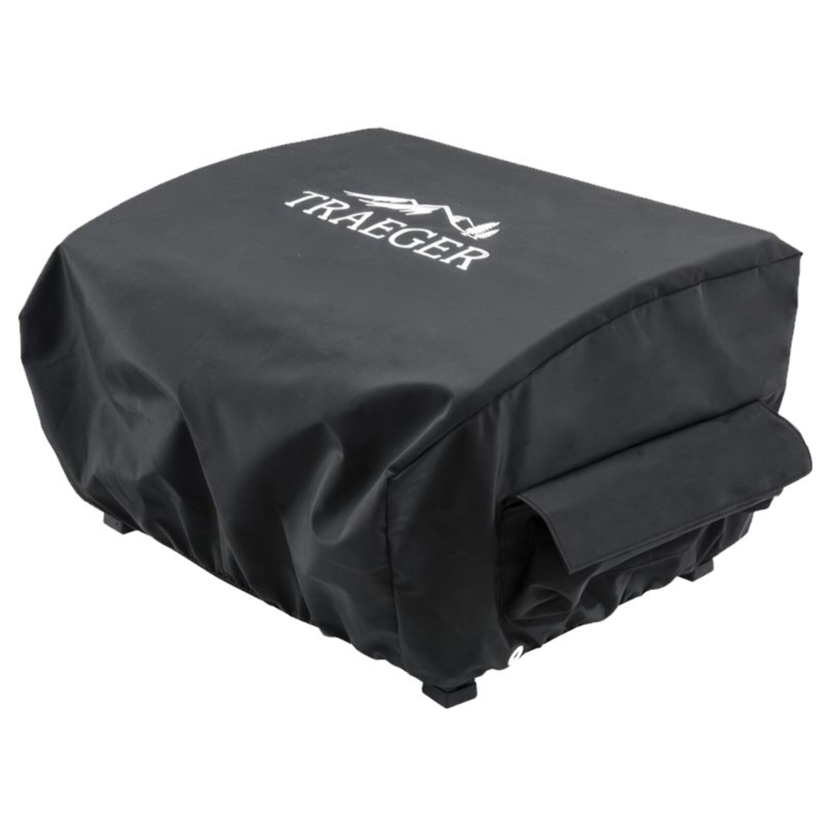 Housse barbecue LE MARQUIER ranger BAC562