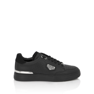 PHILIPP PLEIN Lo-Top Sneakers