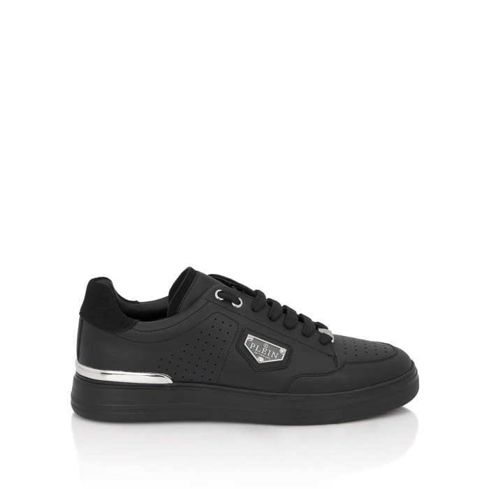 PHILIPP PLEIN Lo-Top Sneakers