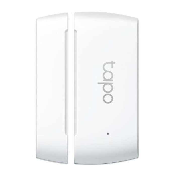 Détecteur d'ouverture TP-LINK pour alarme TAPO